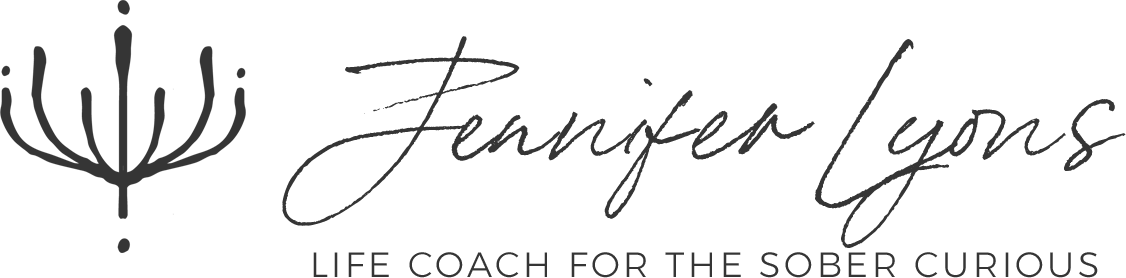 Life Coach for the Sober Curious