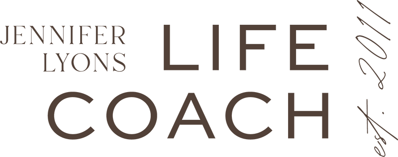 Jennifer Lyons Life Coach